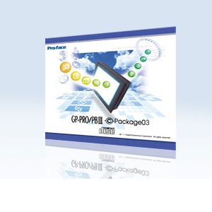 GP-PROPBIII C-Package