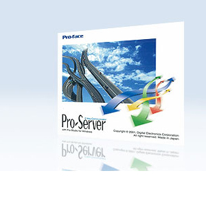 Pro-Server with Pro-Studio
