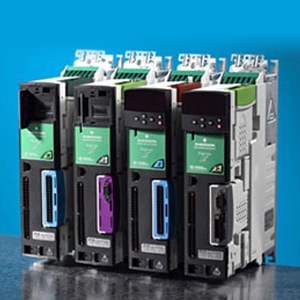 Digitax ST